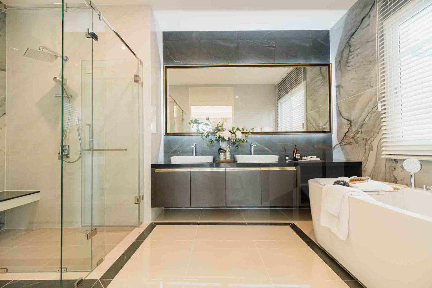 รูป The Grand Riverfront Ratchapruek - Rama 5 5 bedrooms, for sale - รูปที่ 23/25