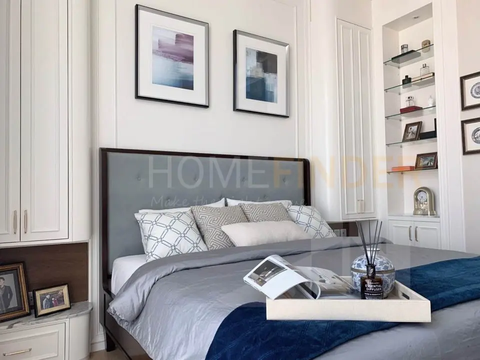 รูป 28 Chidlom 2 bedrooms, for rent - รูปที่ 6/6