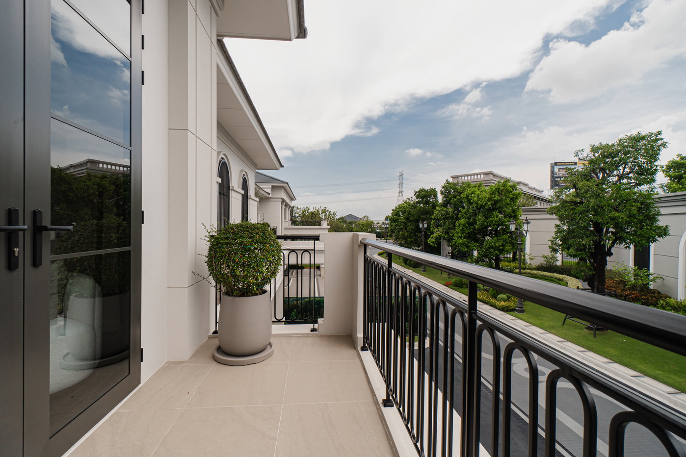 รูป นาราสิริ บรมราชชนนี 5 bedrooms, for sale - รูปที่ 22/31
