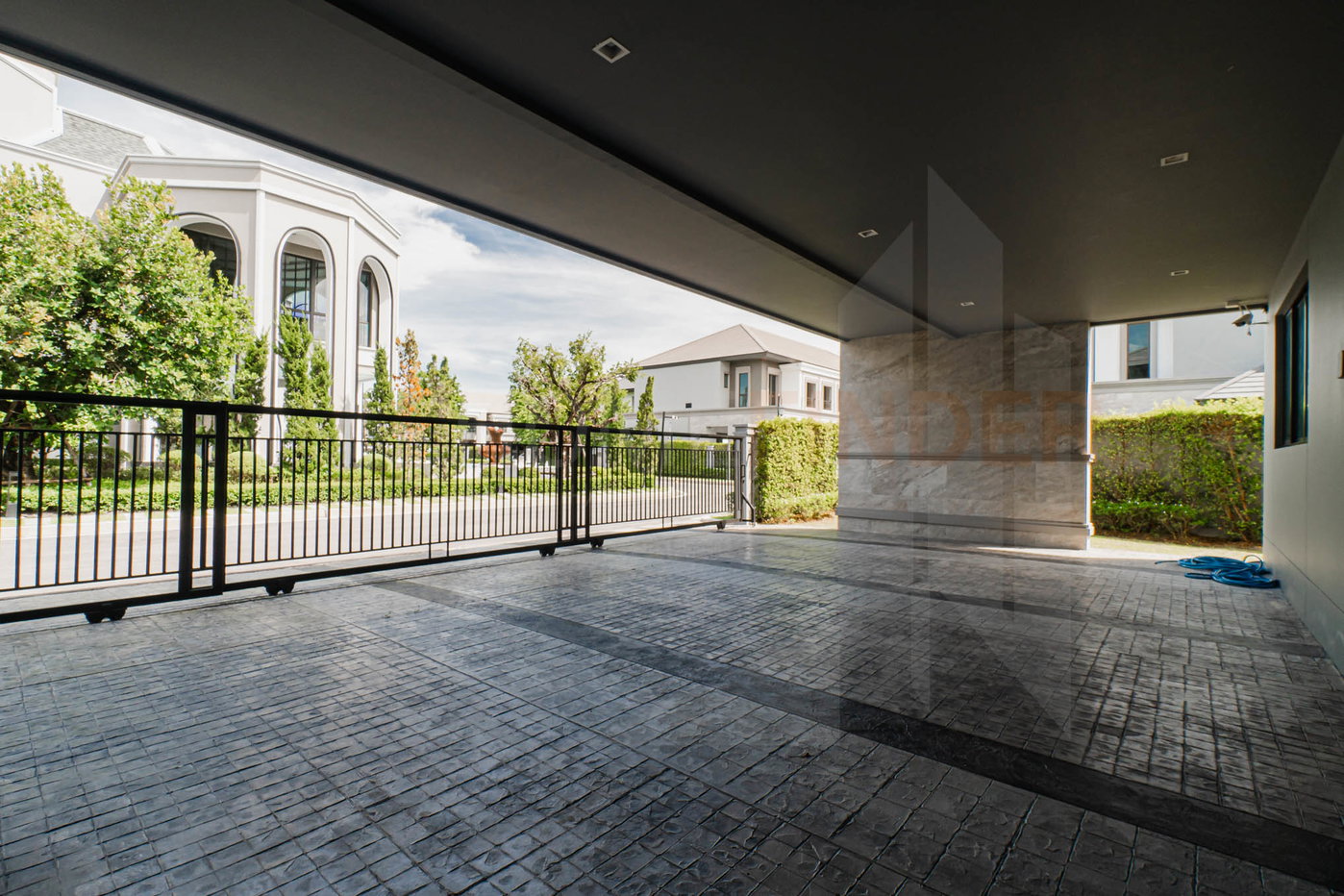 รูป GRAND BANGKOK BOULEVARD RAMINTRA - KASET NAWAMIN 5 bedrooms, for sale - รูปที่ 19/20