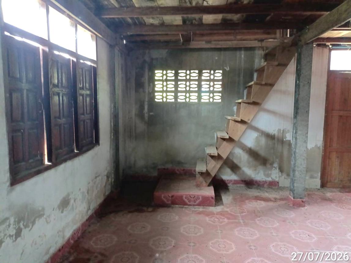 picture HOME 275 Sq.w. Wapi Pathum Maha Sarakham for 1.4M - 43/51