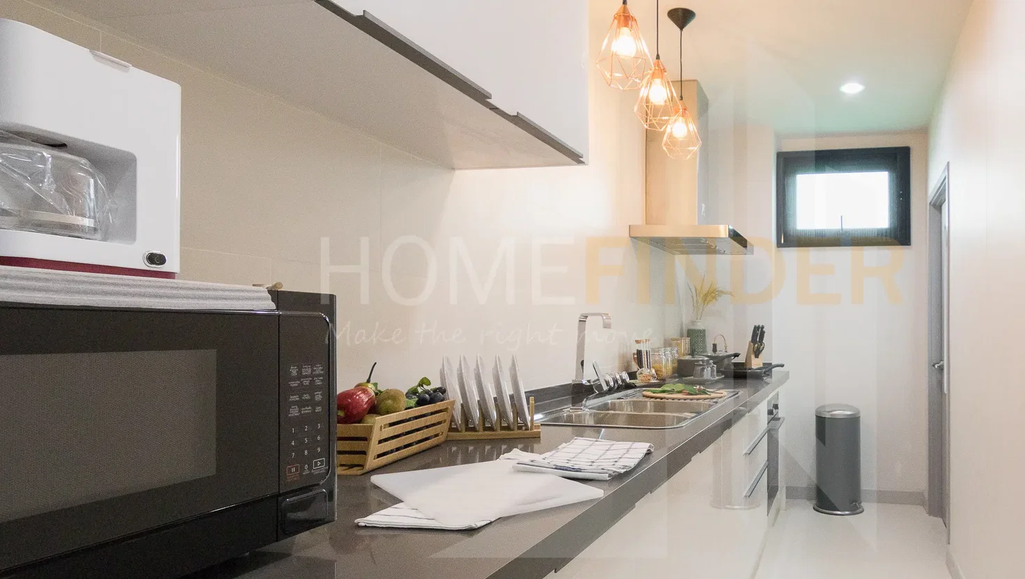 picture PALA Residence 2 bedrooms, for rent - 14/21