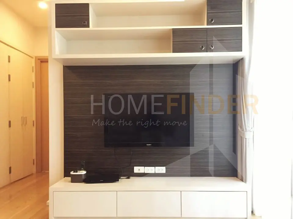 picture 39 by Sansiri || 39 บาย แสนสิริ 1 bedroom, for rent - 3/6