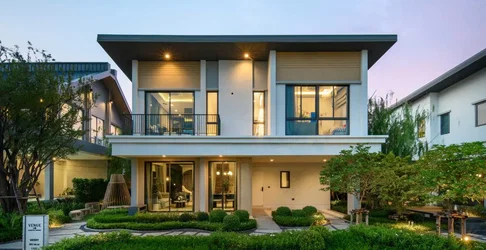 Venue ID Ramintra-Minburi 3 bedrooms, for sale