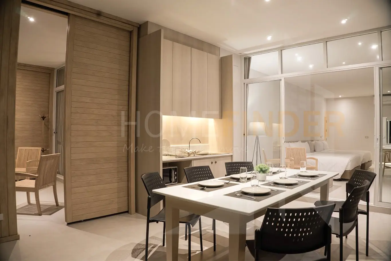 รูป บ้านหรูติดทะเล Luxury Beachfront house resort villa 6 bedrooms 6 bedrooms, for sale - รูปที่ 4/12