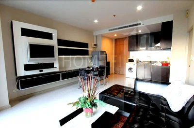 Condos for rent : Noble Solo 1 bedroom, for rent