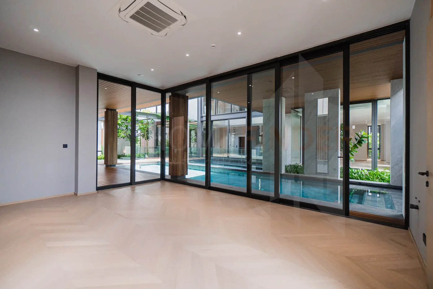 รูป SONLE Residences 6 bedrooms, for sale - รูปที่ 7/11