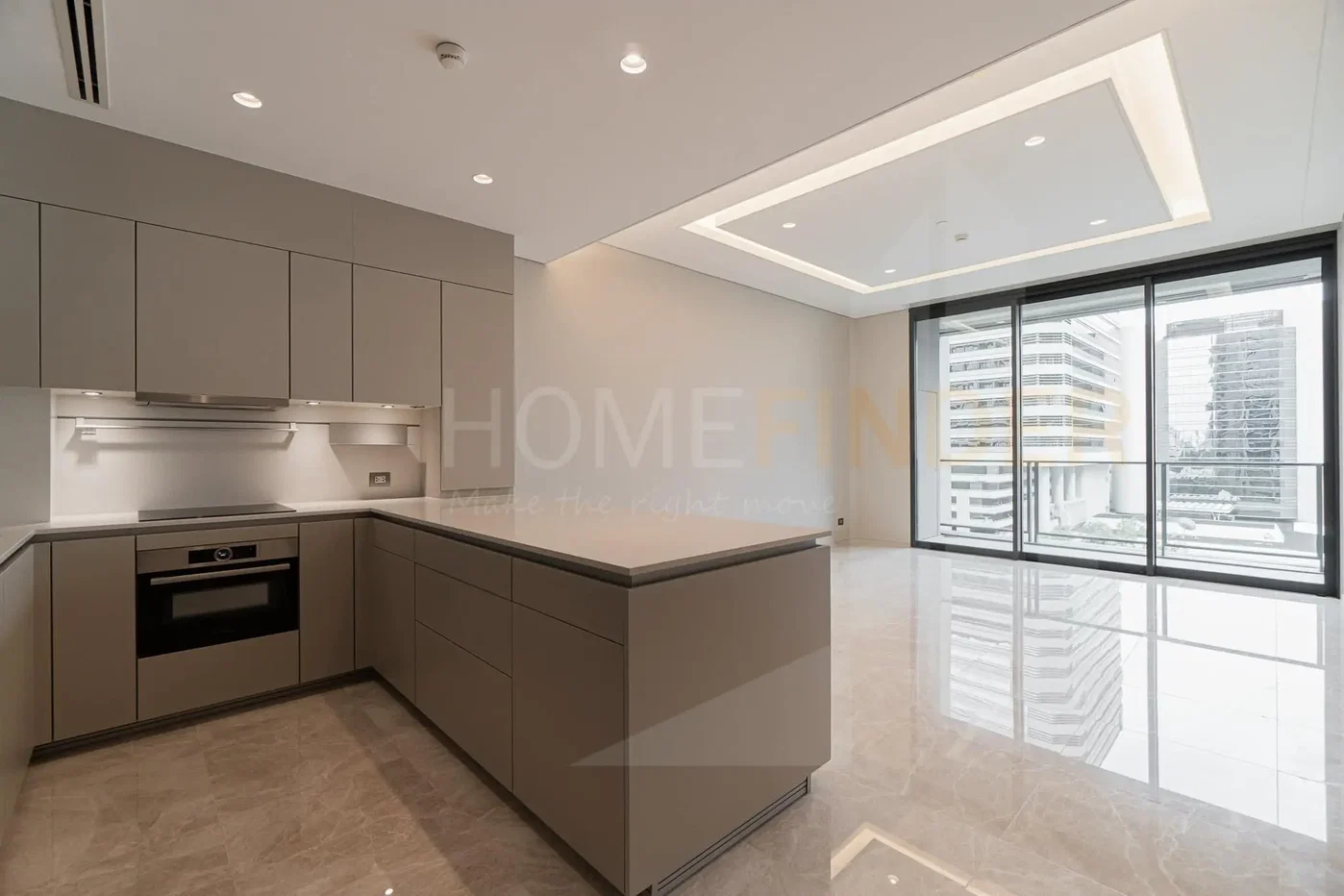 รูป The Residences at Sindhorn Kempinski Hotel Bangkok 1 bedroom, for sale - รูปที่ 2/6