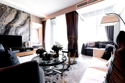 ขายคอนโด : FYNN Sukhumvit 31 3 bedrooms, for sale