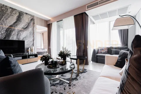 FYNN Sukhumvit 31 3 bedrooms, for sale