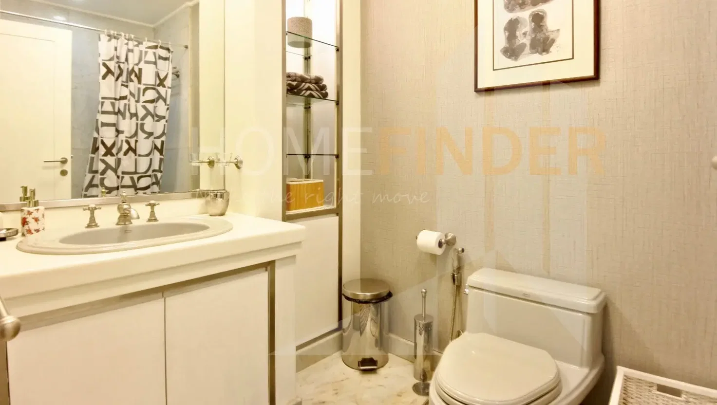 picture Somkid Gardens 2 bedrooms, for rent - 5/11