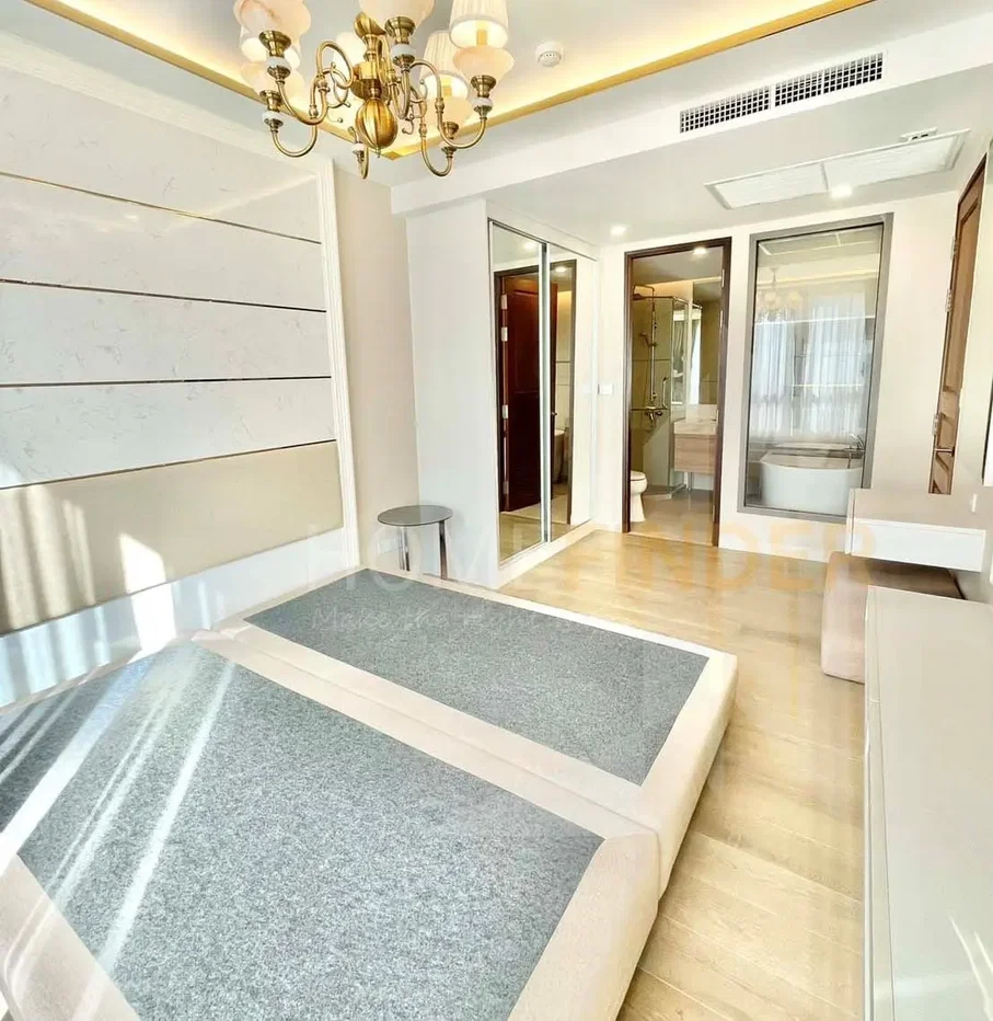 picture Amaranta Residence 2 bedrooms, for sale - 4/5