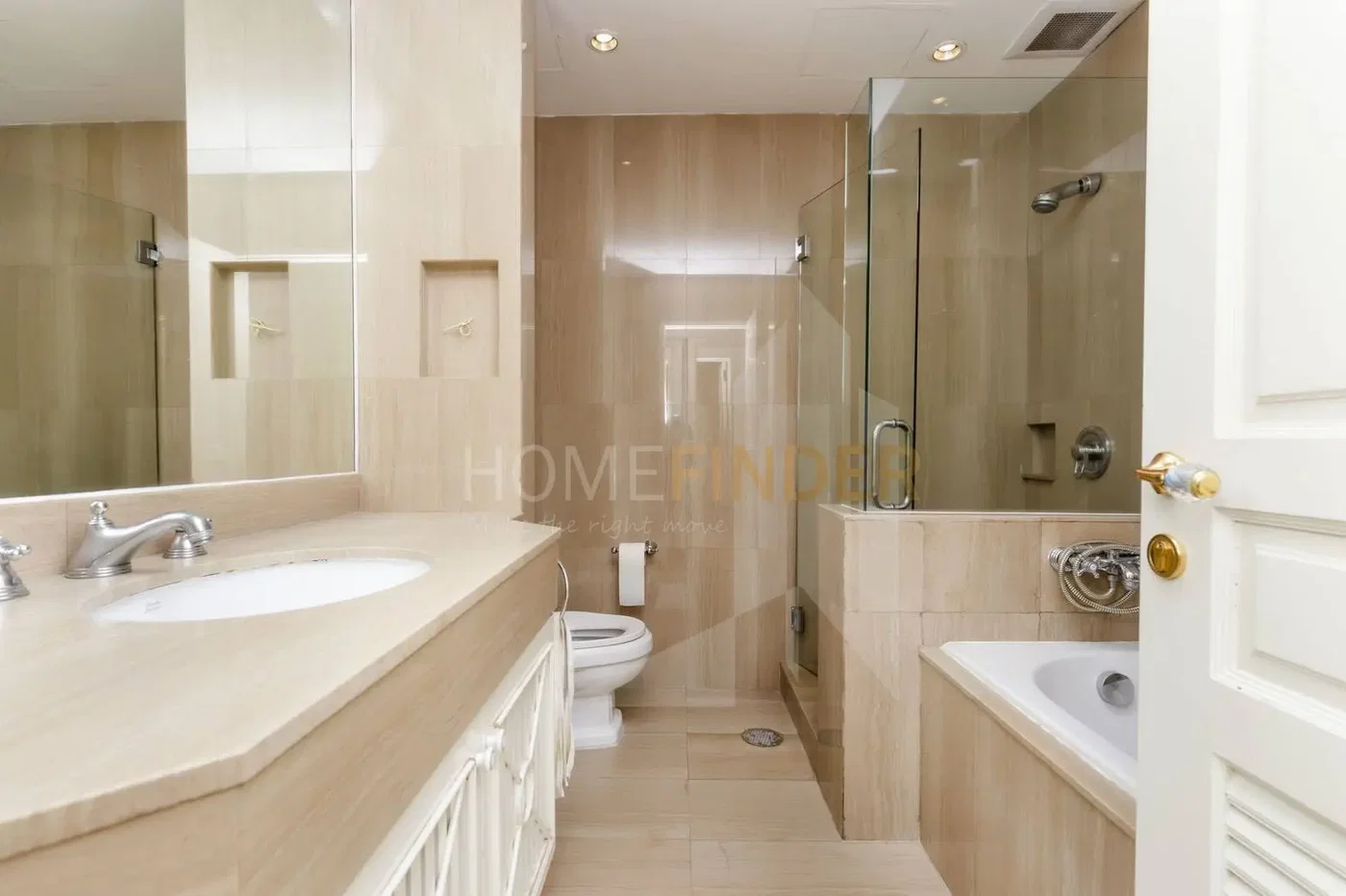 picture Langsuan Ville 3 bedrooms, for rent - 5/7