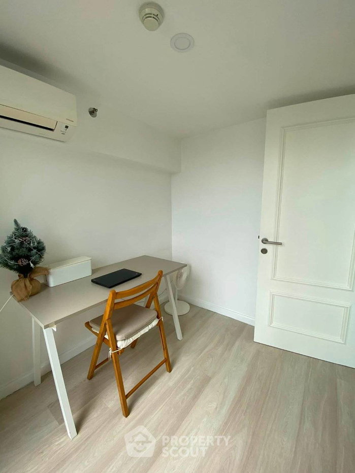 รูป คอนโด 2 ห้องนอน ชั้น 40 Knightsbridge Prime Sathorn ใกล้ BTS Saint Louis (ID 3257313) - รูปที่ 11/18