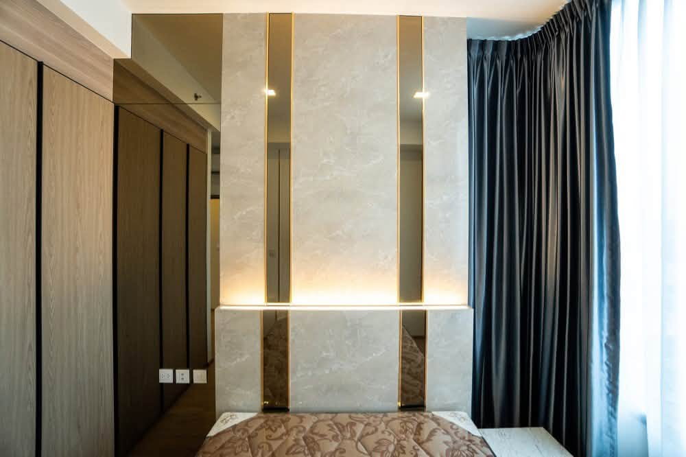 รูป R1161/[เช่าด่วน] คอนโดหรู Centric รัชโยธิน (Centric Ratchayothin) - รูปที่ 10/13