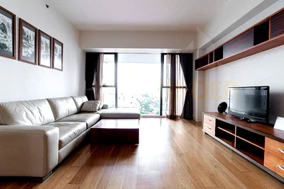 ขายคอนโด : The Met 2 bedrooms, for sale