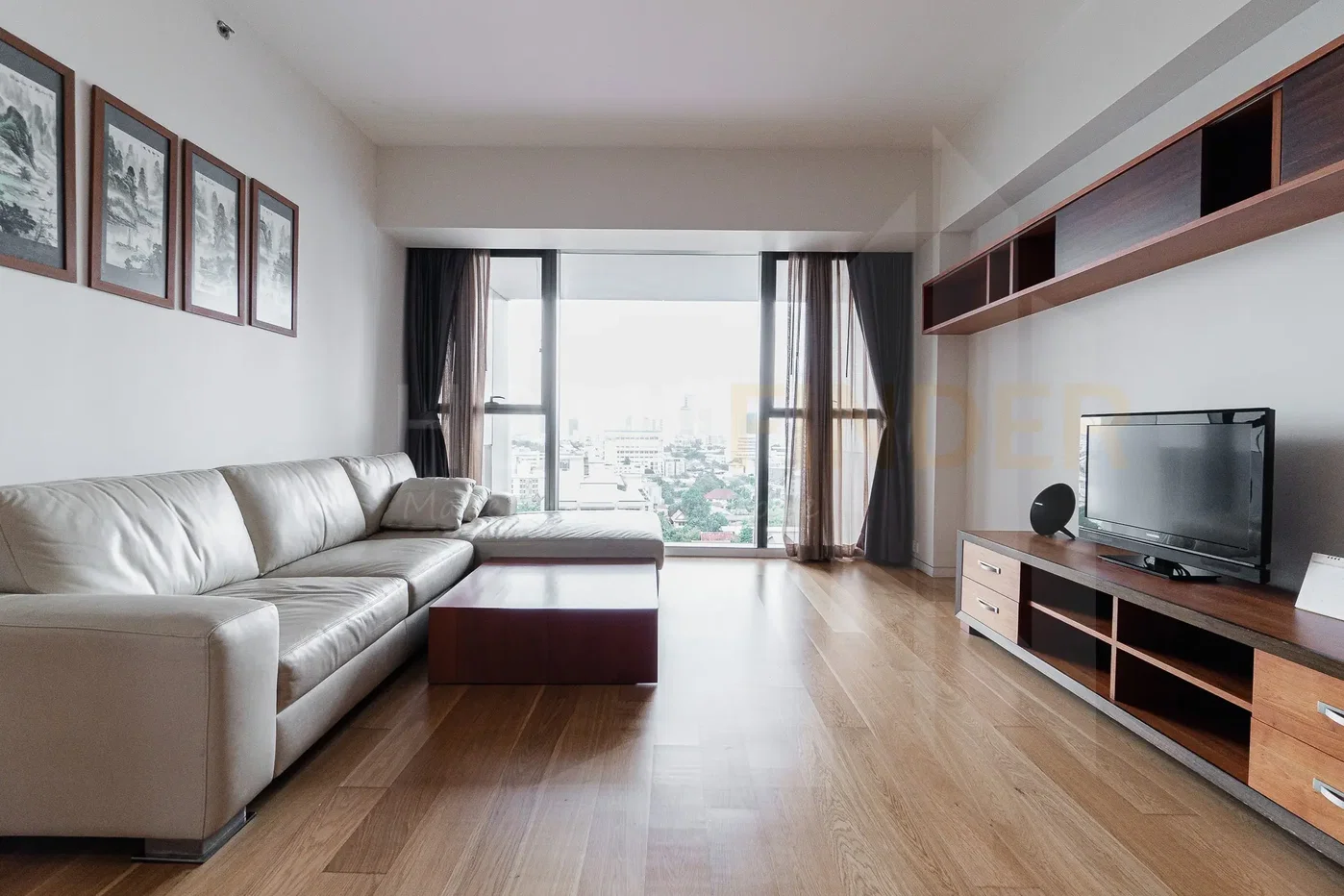 picture The Met 2 bedrooms, for sale - 1/9