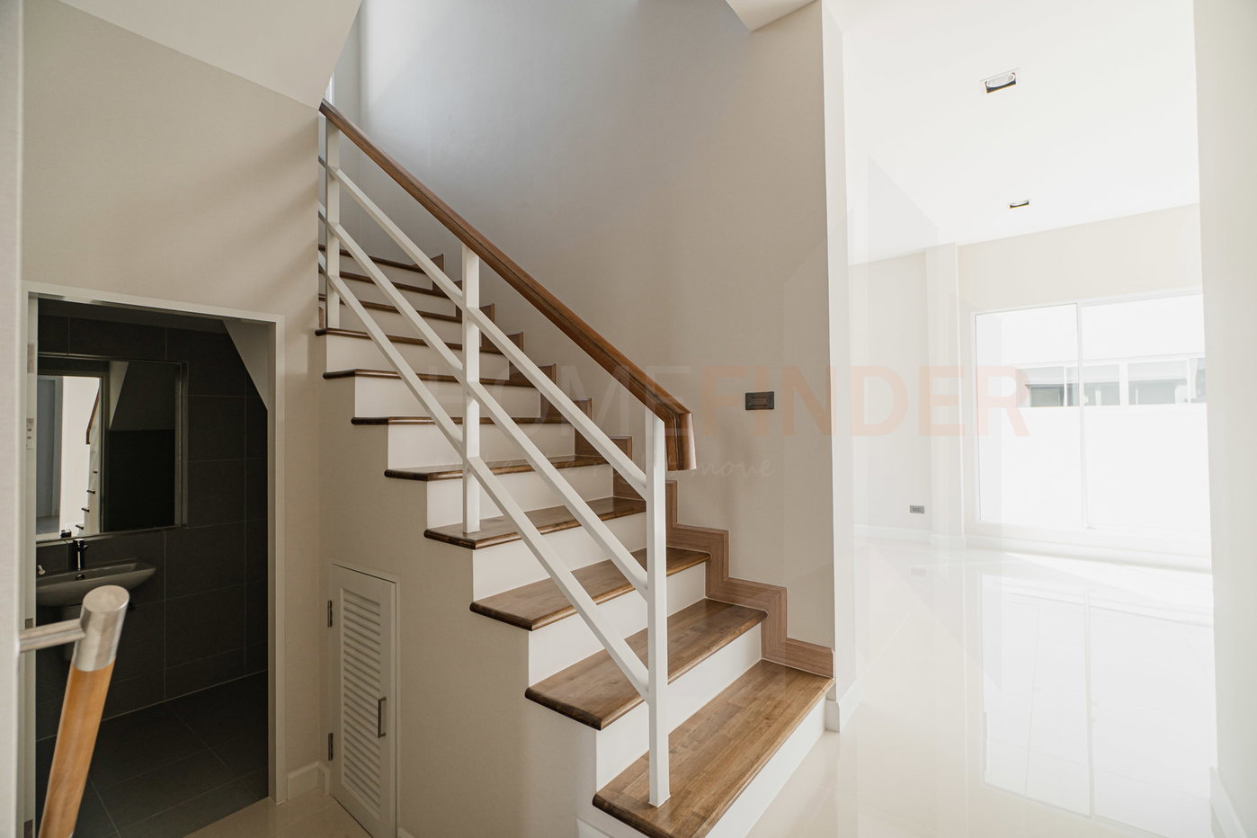 picture The One Life Bangna 4 bedrooms, for sale - 7/17