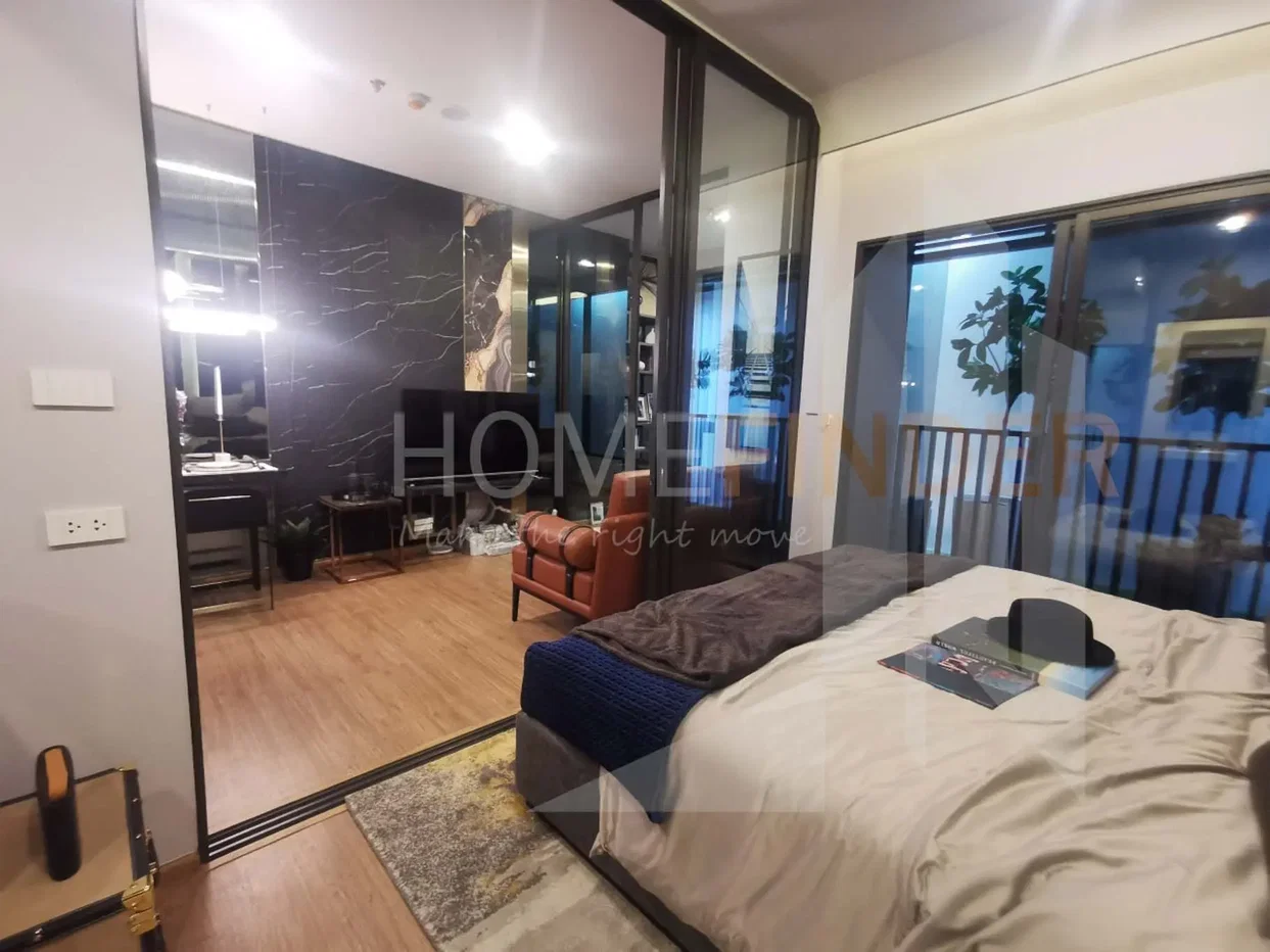 รูป NICHE Pride Ekkamai studio, for sale - รูปที่ 5/9