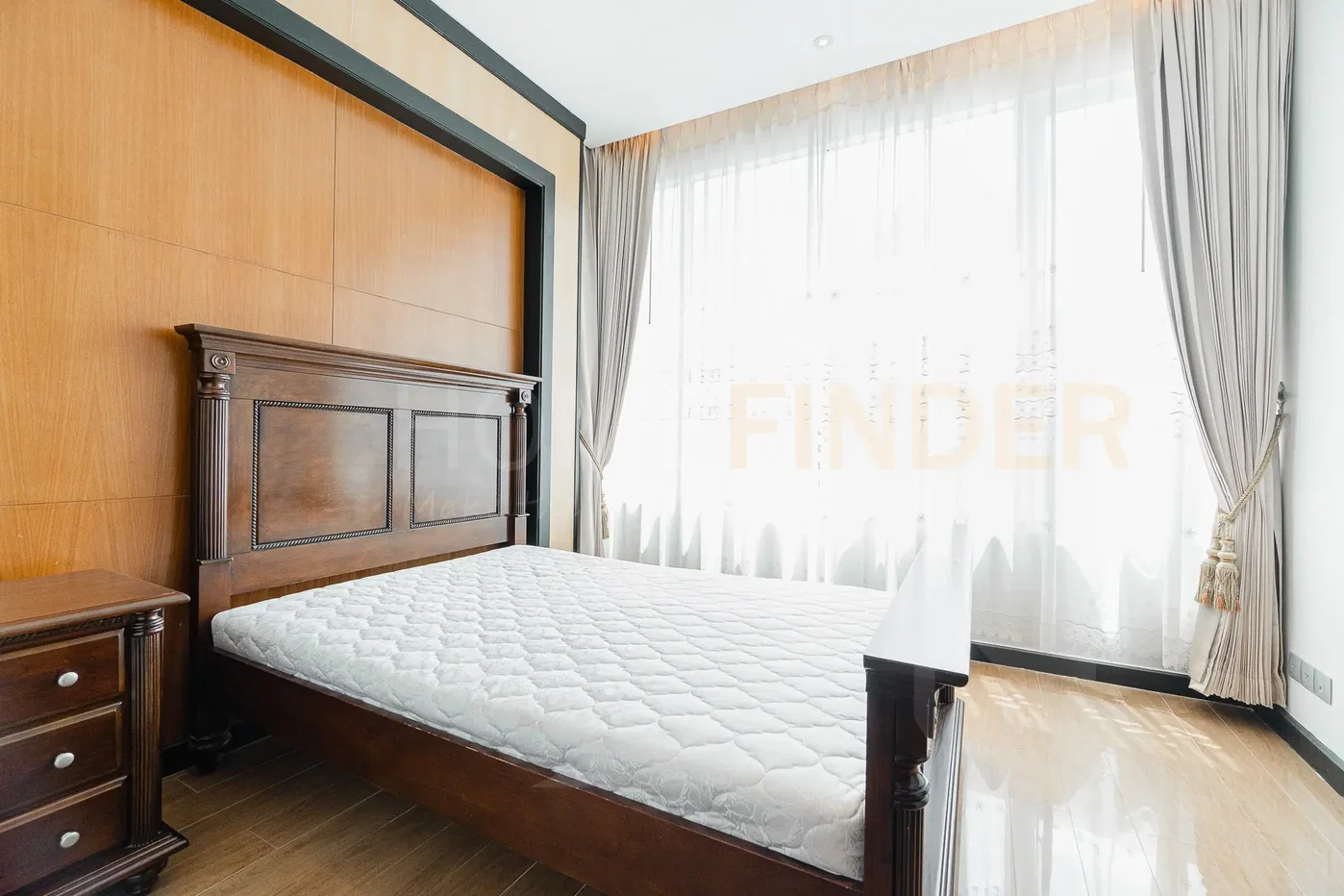 รูป The Infinity 3 bedrooms, for rent - รูปที่ 12/16