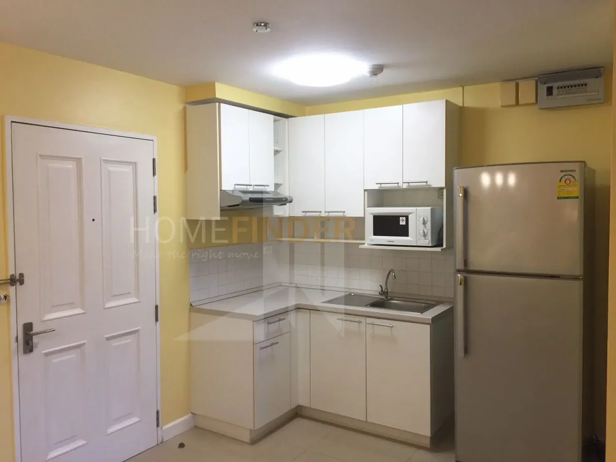 รูป Condo One Siam condominium 1 bedroom, for sale - รูปที่ 7/9