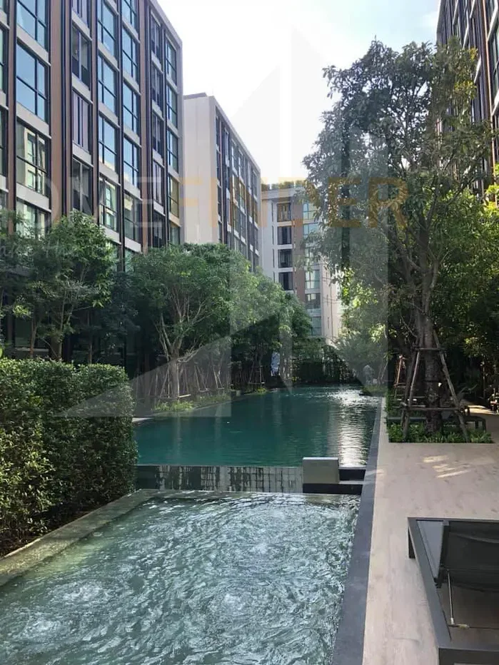 รูป Vtara Sukhumvit 36 || วีธารา สุขุมวิท 36 2 bedrooms, for rent - รูปที่ 9/15