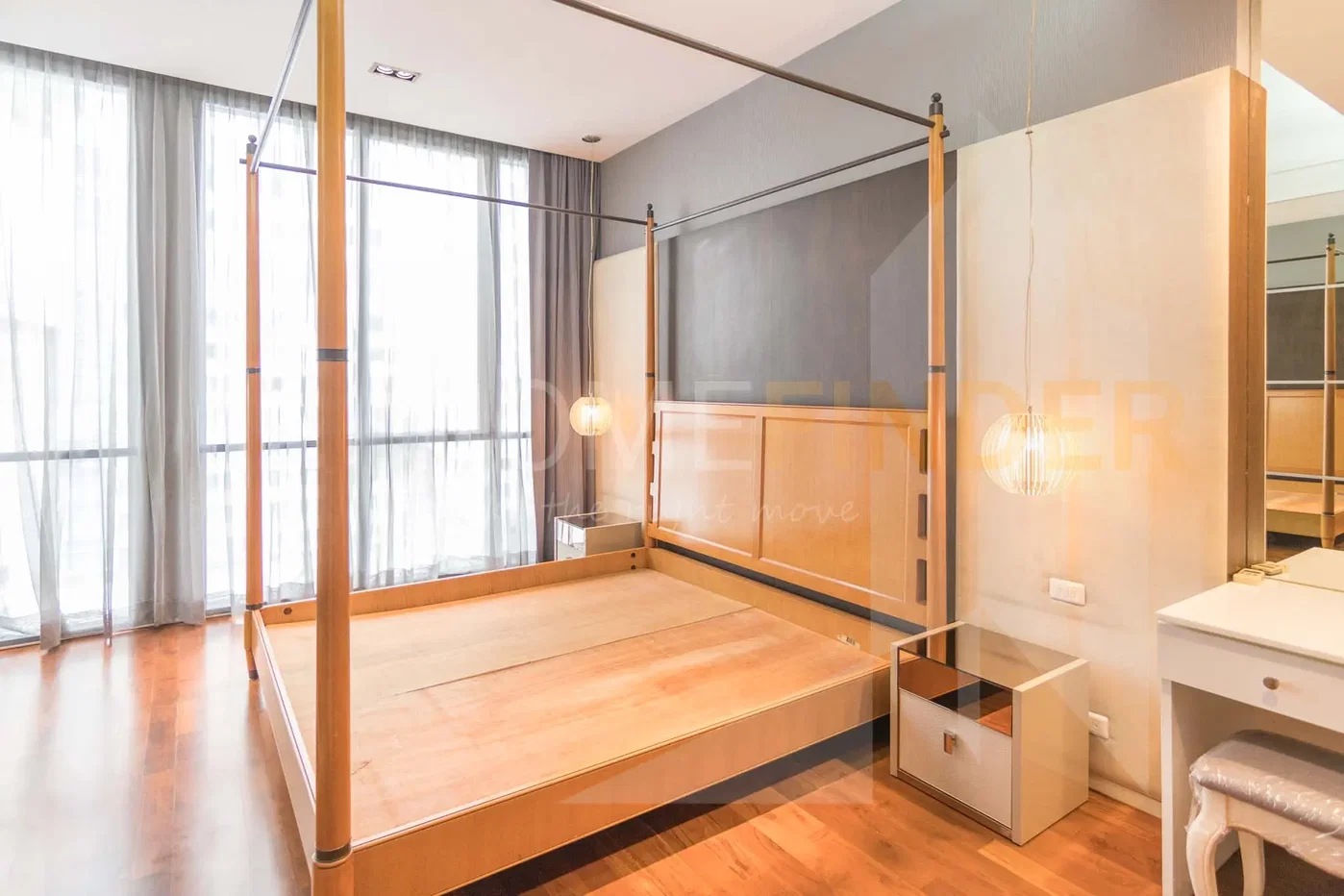 picture Domus 3 bedrooms, for rent - 7/15