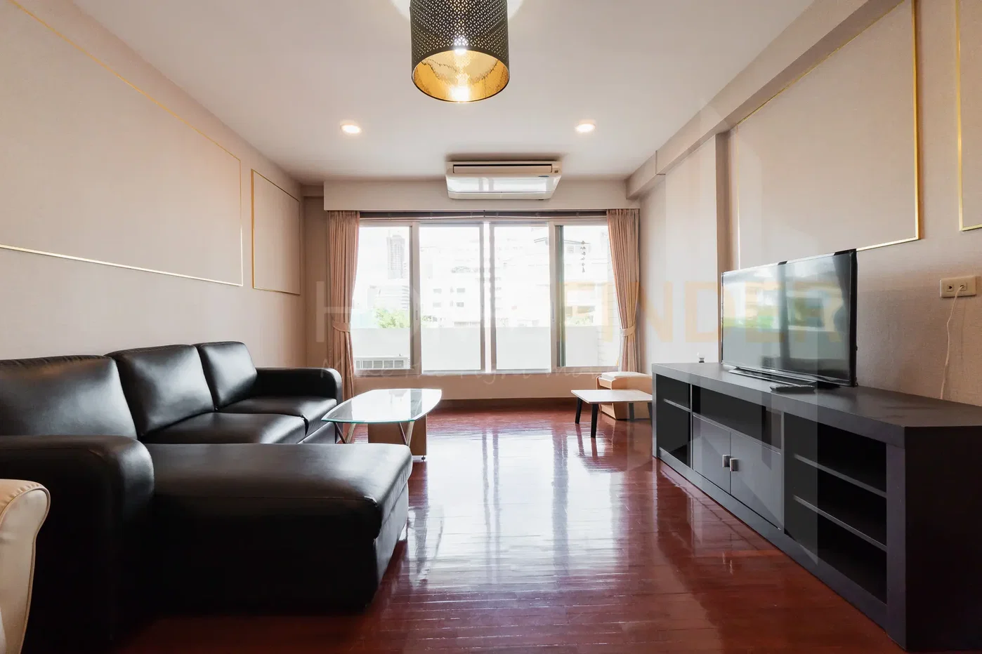 รูป Navin Court 2 bedrooms, for rent - รูปที่ 3/14