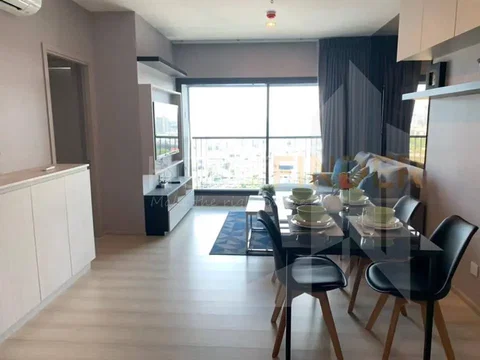 Life Sukhumvit 48 2 bedrooms, for sale