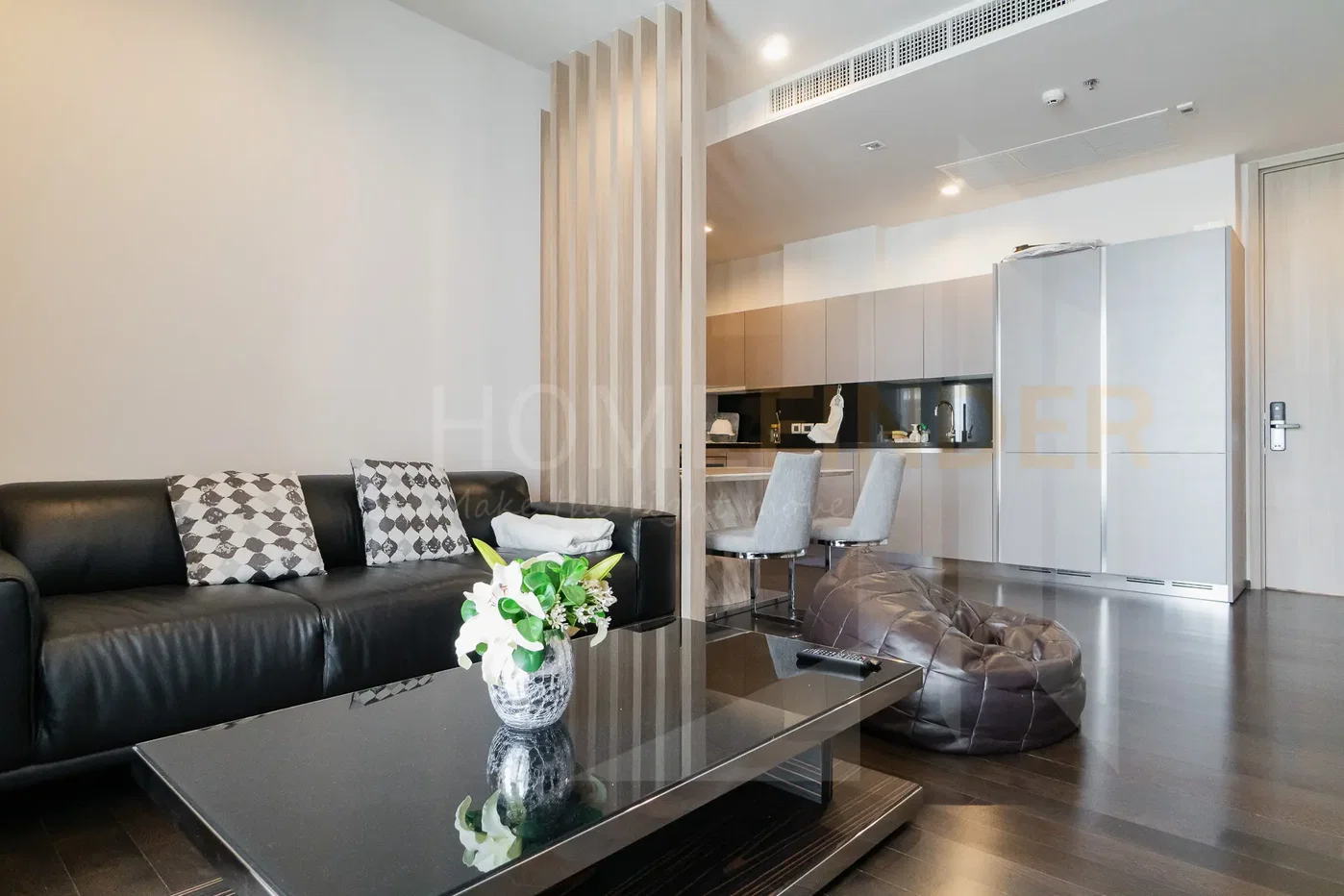 รูป The XXXIX by Sansiri 2 bedrooms, for sale - รูปที่ 3/20