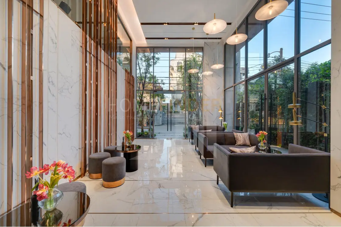 picture SAVVI Phahol - Ari 1 bedroom, for sale - 3/8