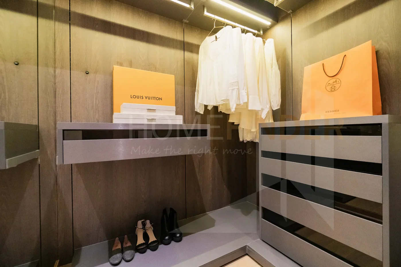 รูป 28 Chidlom 1 bedroom, for sale - รูปที่ 9/31
