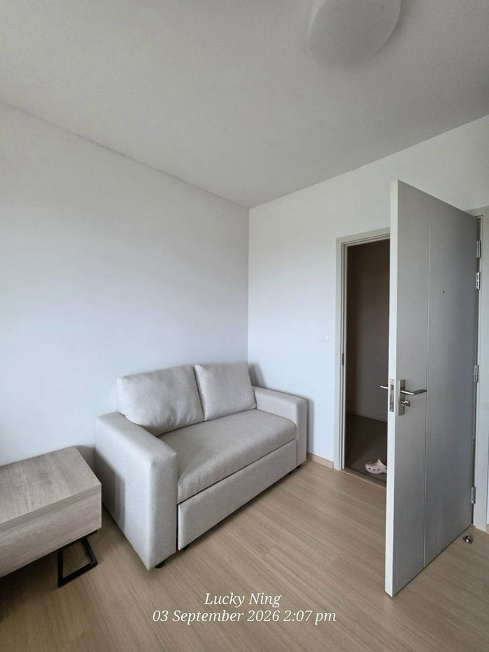 picture Hot sale: UNIO Sukhumvit 72 Phase 2 small room 22.69sqm - 13/20