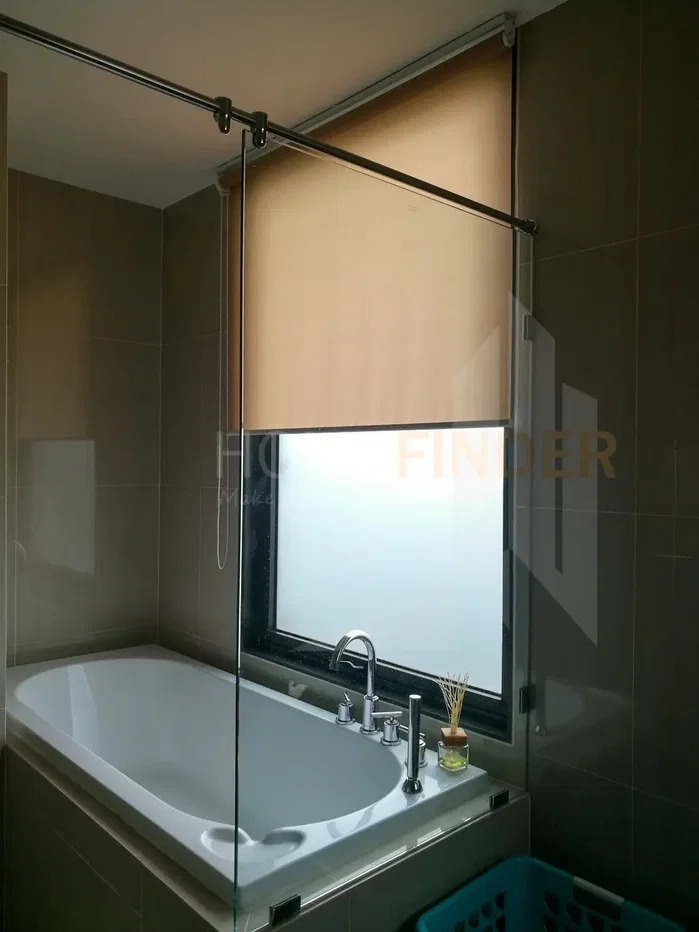 picture Villa Asoke 2 bedrooms, for rent - 11/11