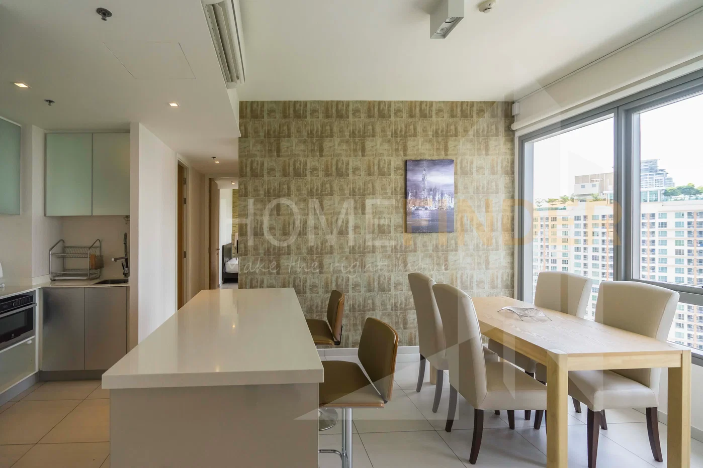 picture THE LOFTS EKAMAI 2 bedrooms, for sale - 3/11