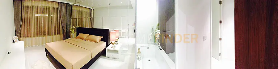 picture 185 Rajadamri 1 bedroom, for rent - 3/4