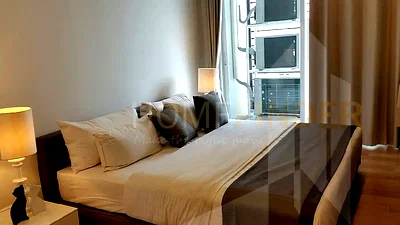 Condos for sale : 15 Sukhumvit Residences 2 bedrooms, for sale