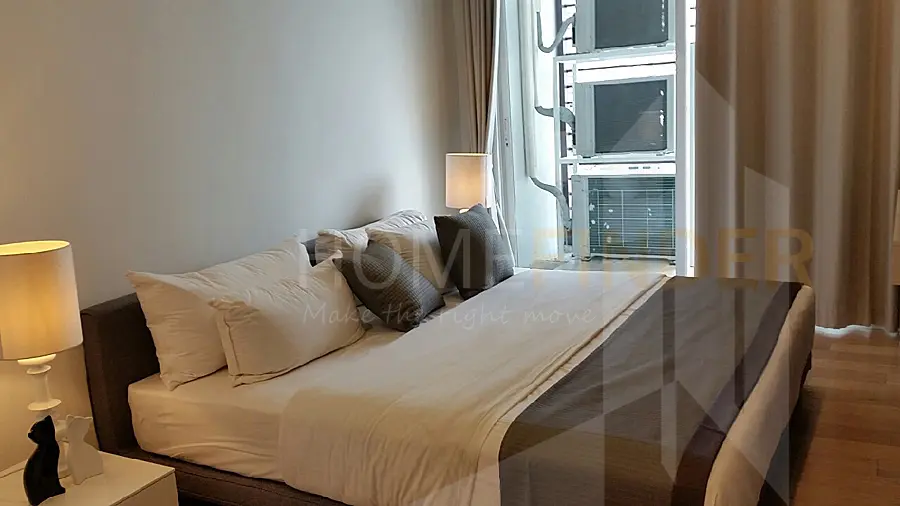 รูป 15 Sukhumvit Residences 2 bedrooms, for sale - รูปที่ 1/7