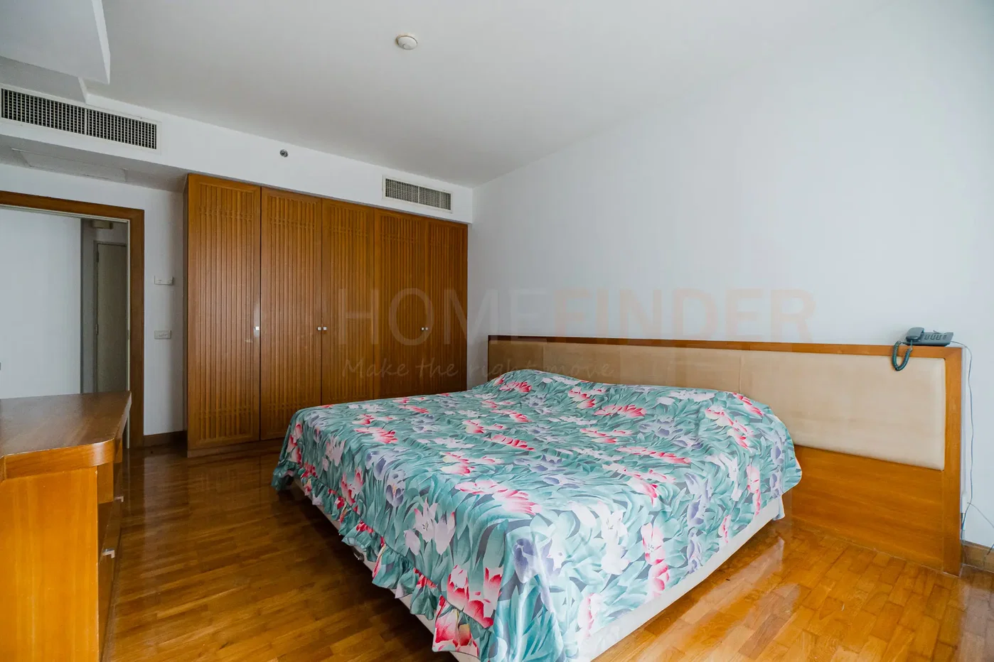 รูป Langsuan Ville 2 bedrooms, for rent - รูปที่ 5/6
