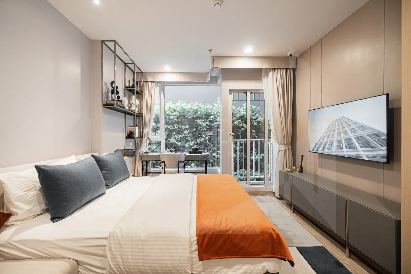 picture Culture Thonglor 1 bedroom, for sale - 4/6