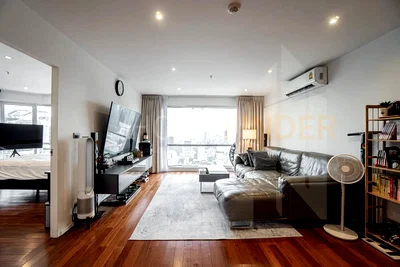 Condos for sale : Sukhumvit Suite 2 bedrooms, for sale
