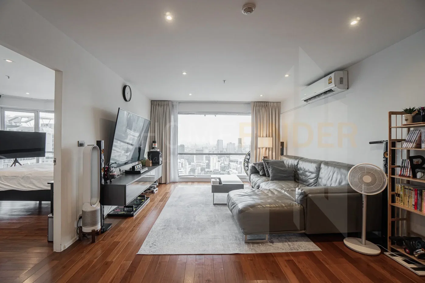 รูป Sukhumvit Suite 2 bedrooms, for sale - รูปที่ 1/8