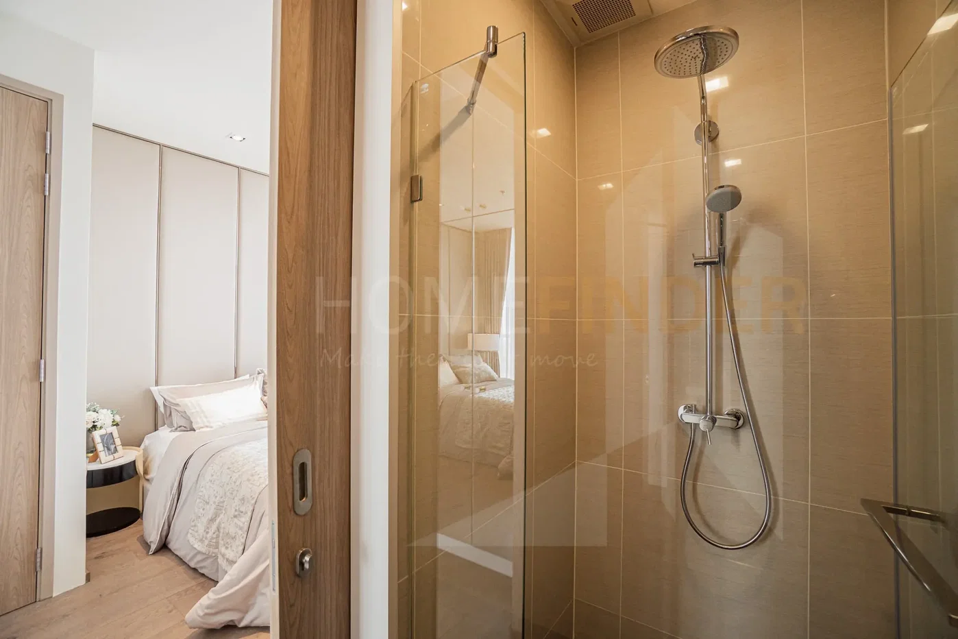 รูป Park Origin Phromphong 2 bedrooms, for sale - รูปที่ 5/7