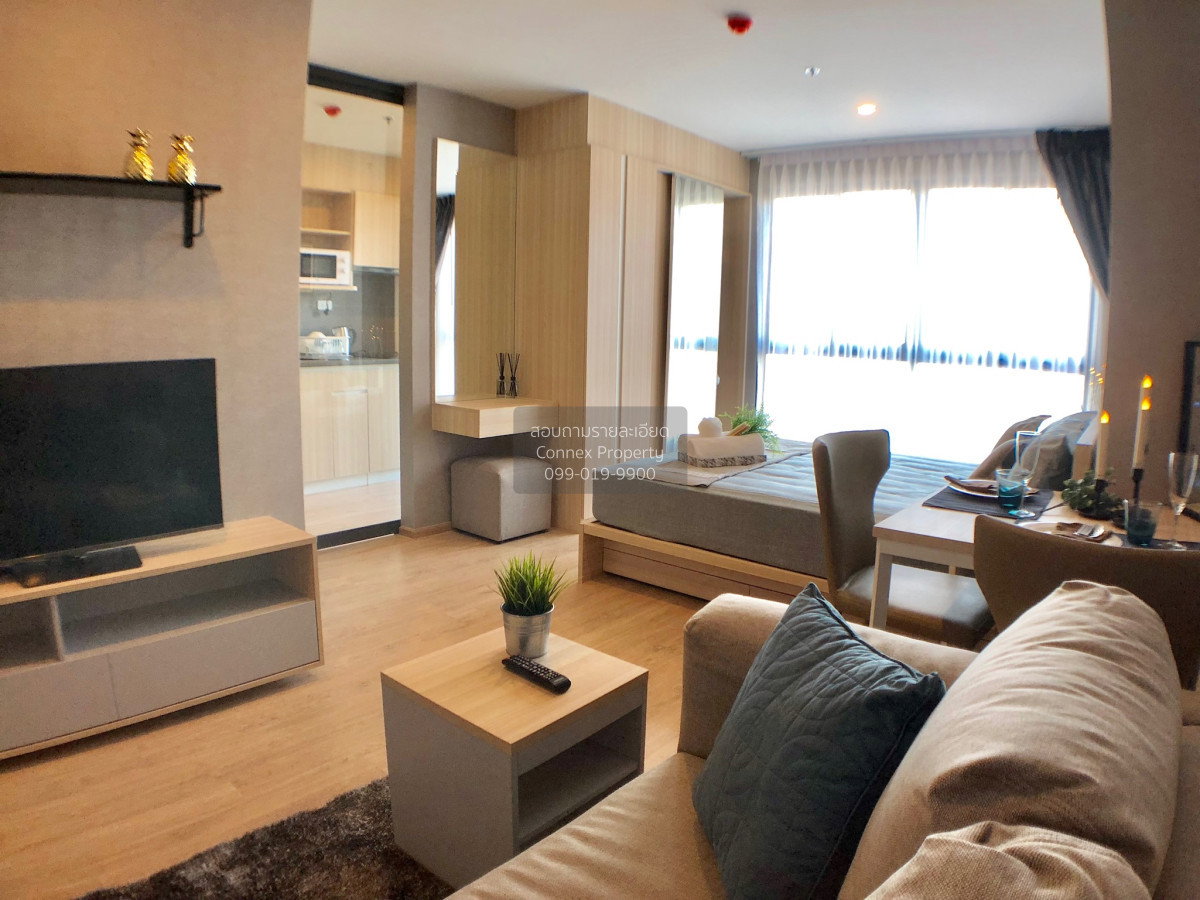รูป 🔥🔥🔥 เช่าคอนโด  ไอดีโอ โอทู BTS-บางนา บางนา เขต บางนา กรุงเทพ CX-11516 ✅ ทักไลน์ @connexproperty ตอบทันที ทีมงานมืออาชีพ ✅ 🔥🔥🔥 - รูปที่ 3/12