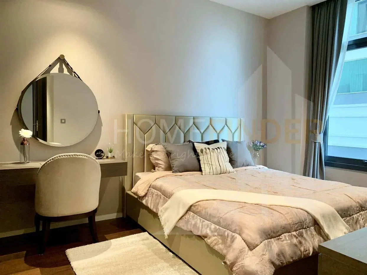 picture The Diplomat 39 1 bedroom, for rent - 3/4
