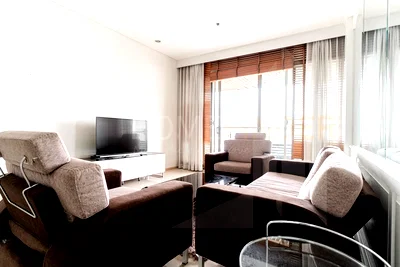 คอนโดให้เช่า : The Lakes 3 bedrooms, for rent