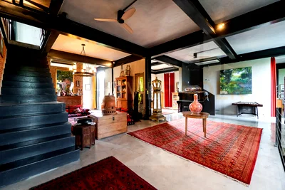 บ้านเดี่ยว ซอยปรีดี พนมยงค์ (สุขุมวิท 71) : House at Pridi Banomyong 15 Yaek 5 7 bedrooms, for sale