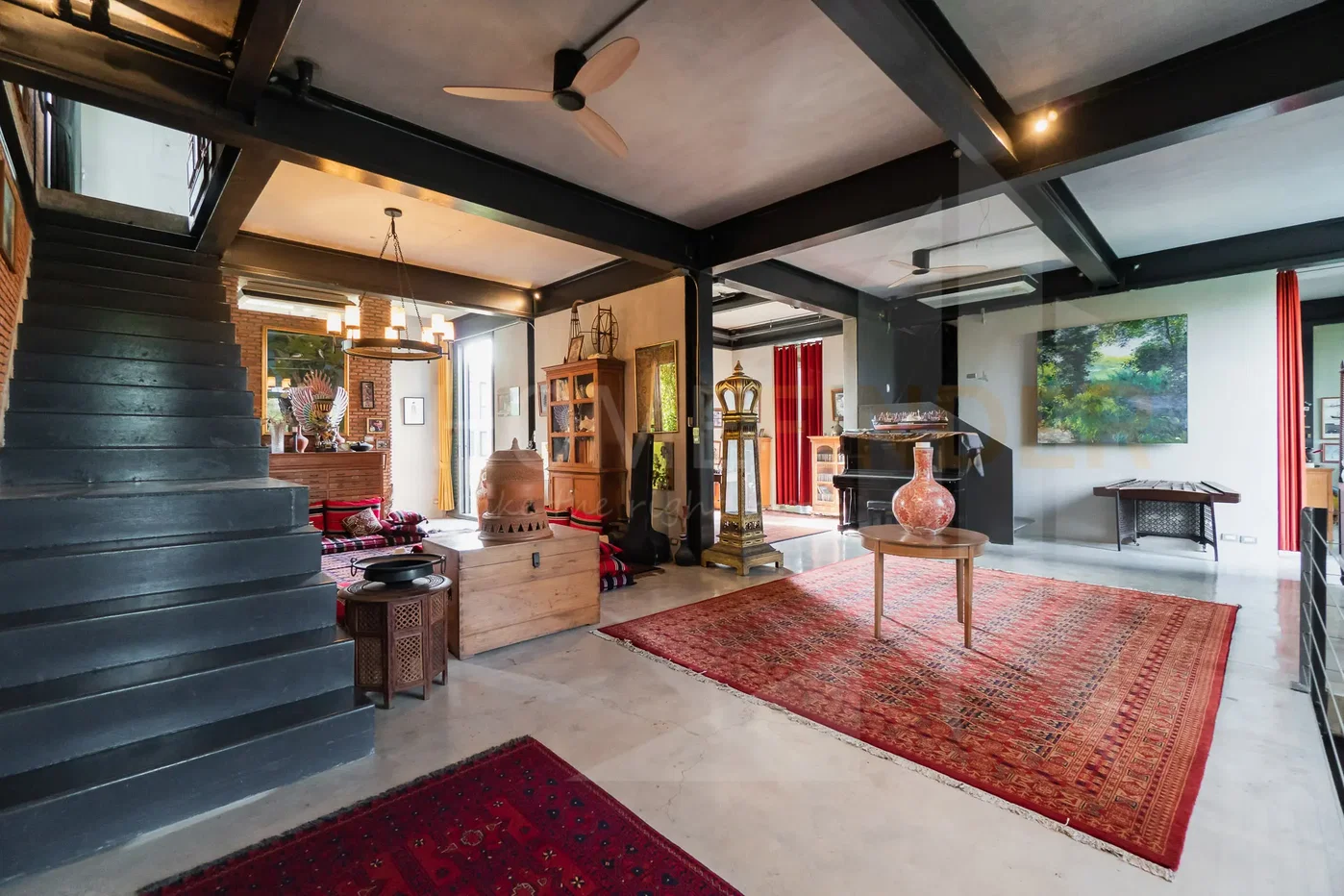 รูป House at Pridi Banomyong 15 Yaek 5 7 bedrooms, for sale - รูปที่ 1/41