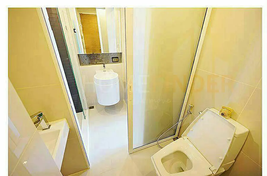 รูป Rhythm Sukhumvit 1 bedroom, for sale - รูปที่ 3/4