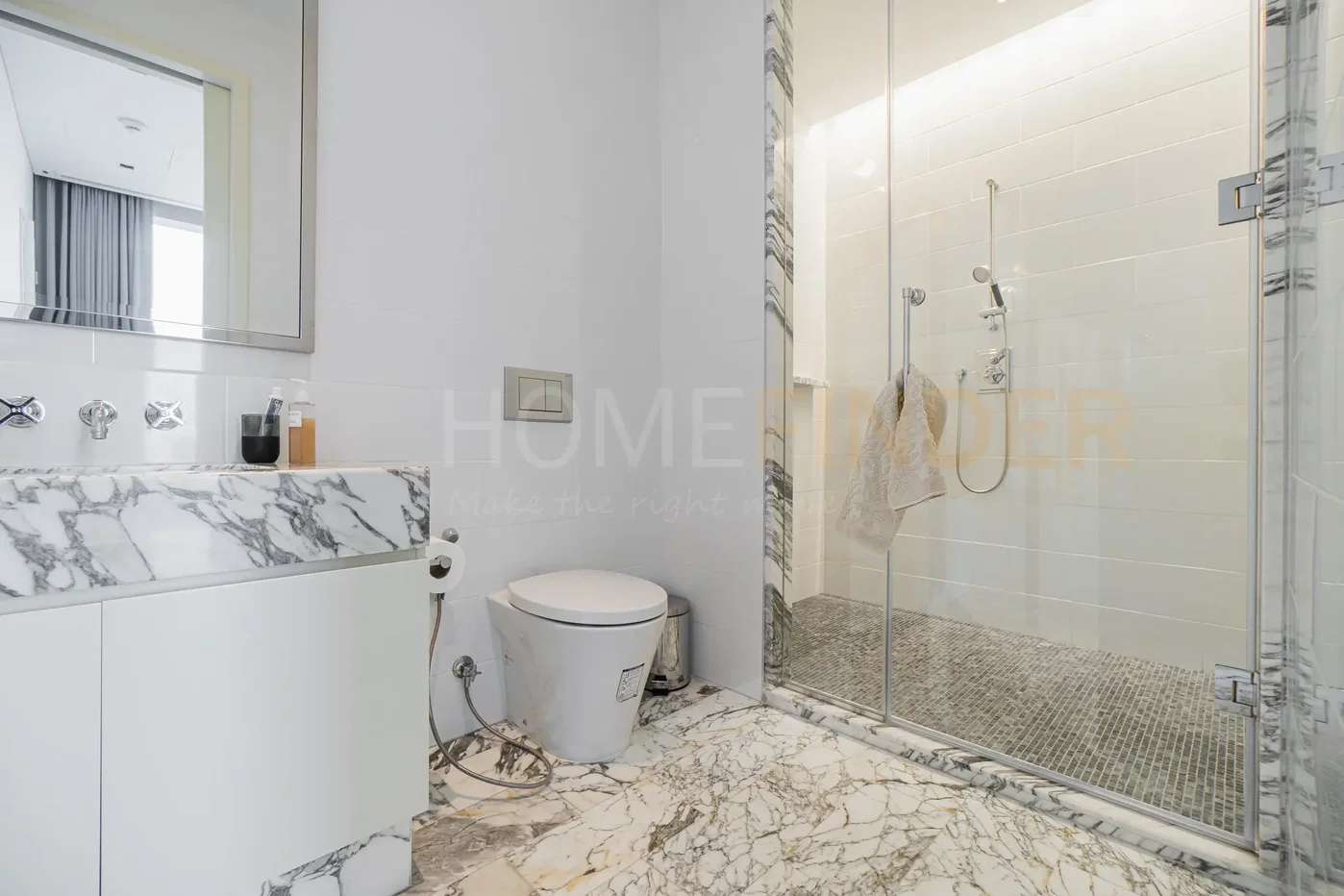 รูป The Ritz - Carlton Residences at MahaNakhon 2 bedrooms, for rent - รูปที่ 9/10